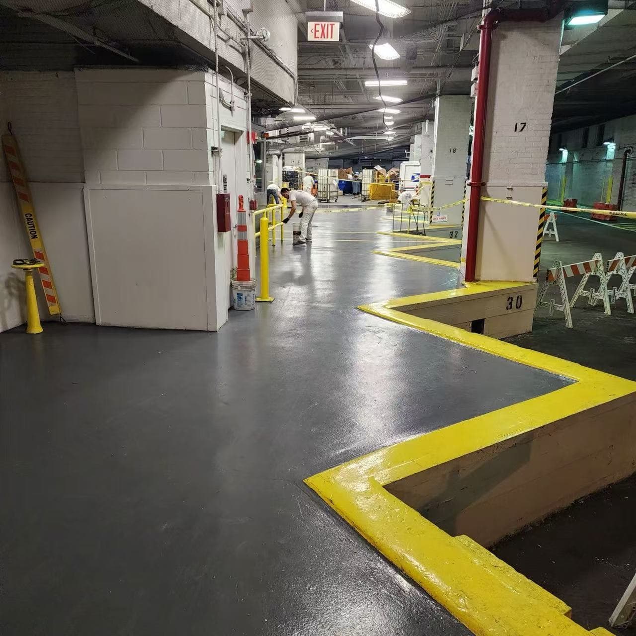 Staten Island Mall